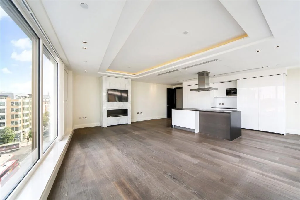 3 bedroom apartment for rent
