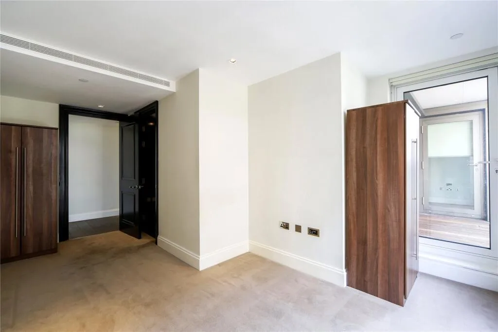 3 bedroom apartment for rent