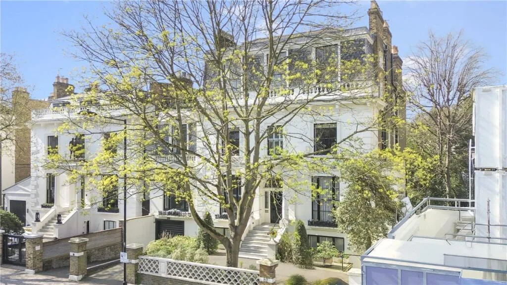 3 bedroom apartment for rent