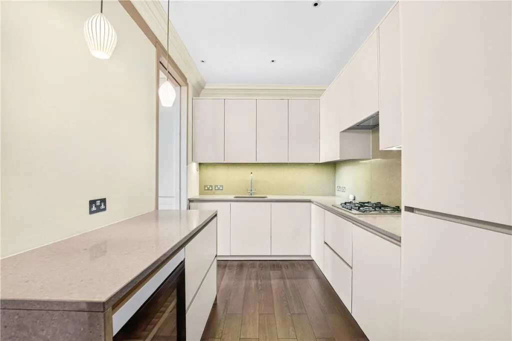 3 bedroom apartment for rent