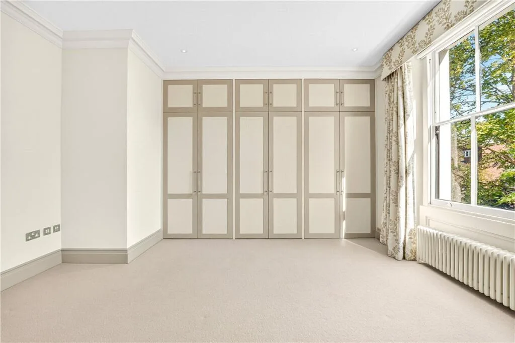 3 bedroom apartment for rent