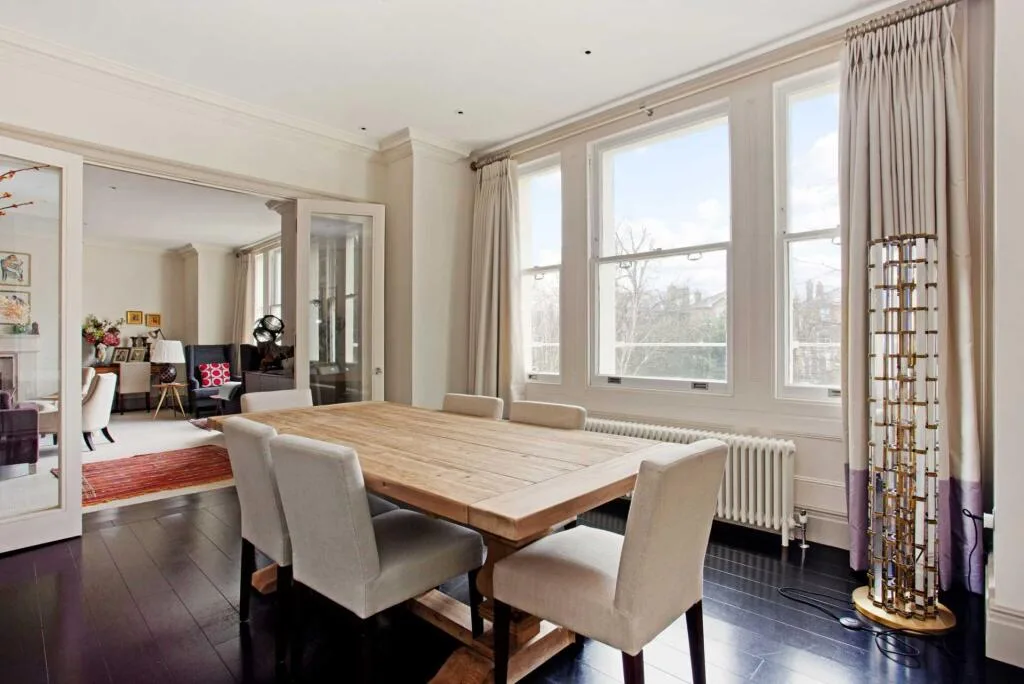 3 bedroom apartment for rent