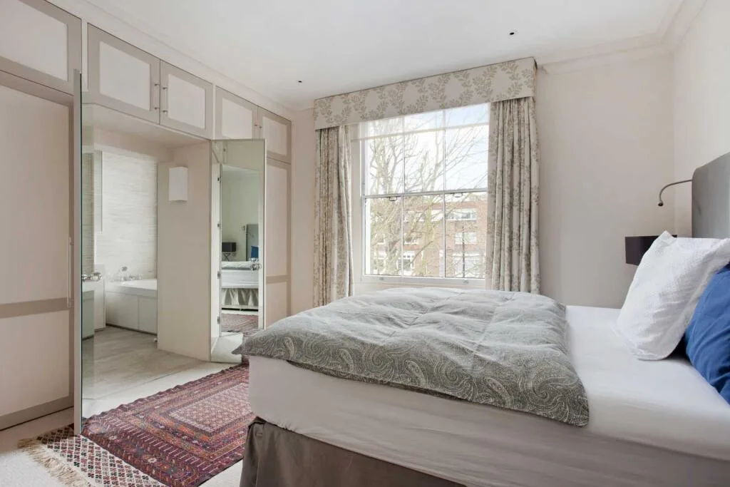 3 bedroom apartment for rent