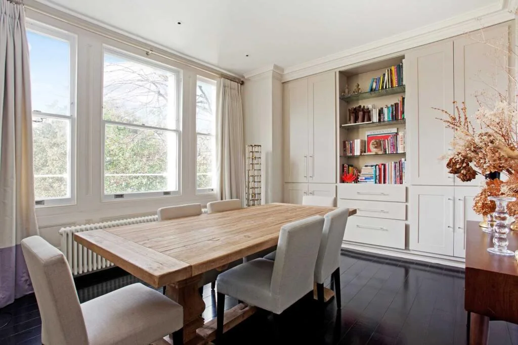3 bedroom apartment for rent