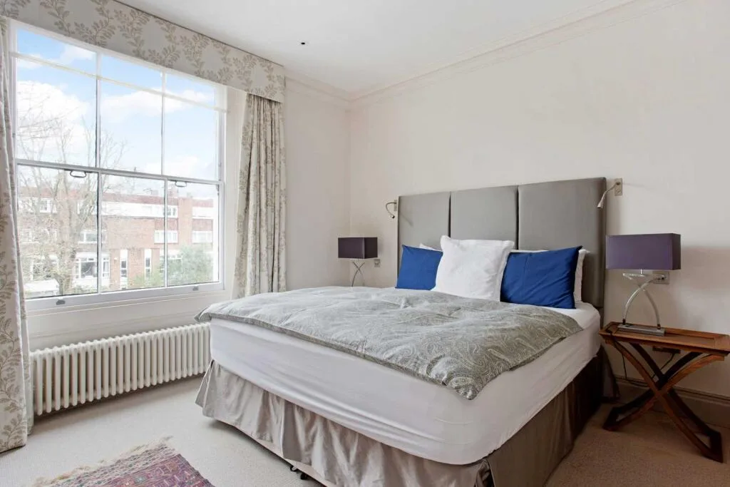 3 bedroom apartment for rent