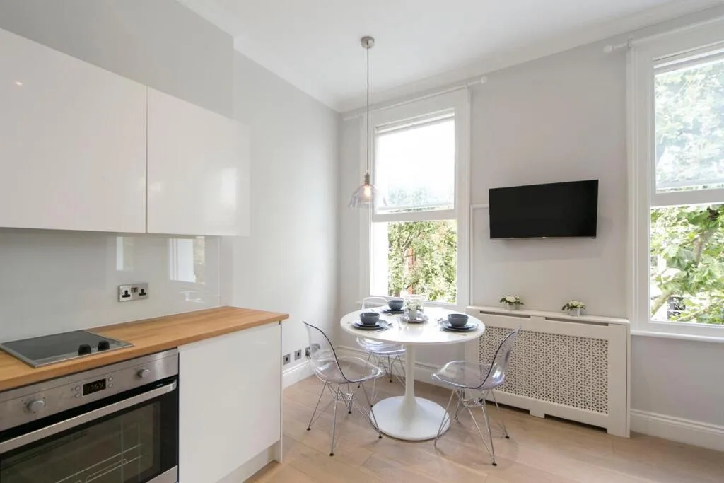 1 bedroom apartment for rent