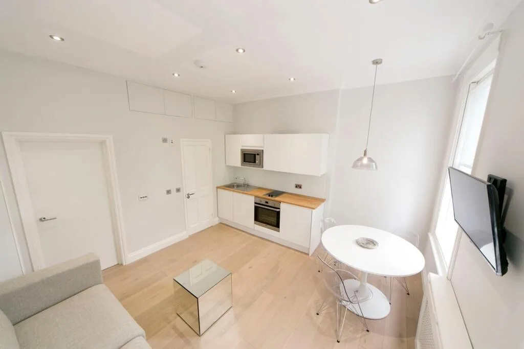 1 bedroom apartment for rent