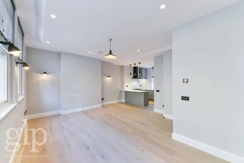 1 bedroom apartment for rent