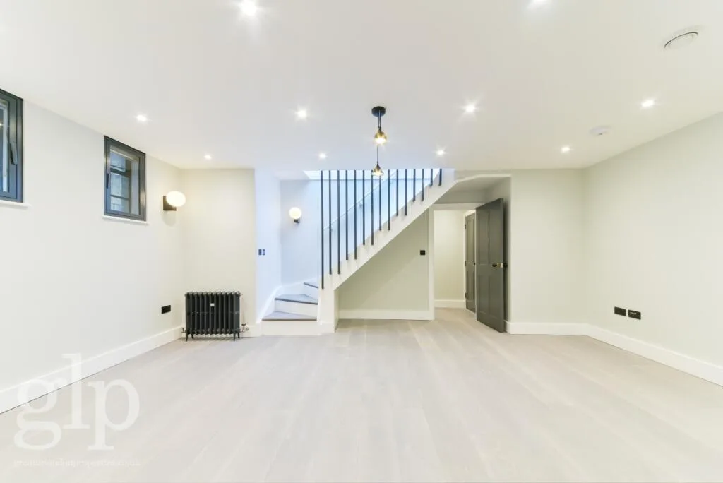 1 bedroom apartment for rent