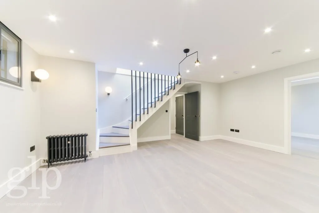 1 bedroom apartment for rent