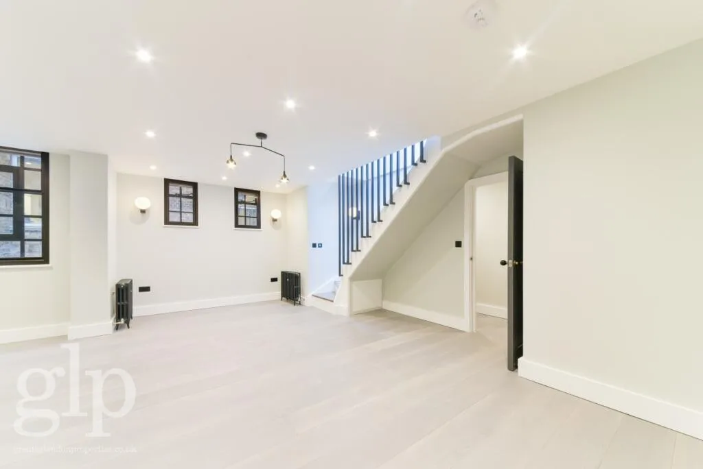 1 bedroom apartment for rent