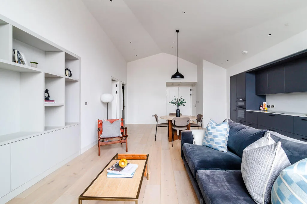 2 bedroom apartment for rent