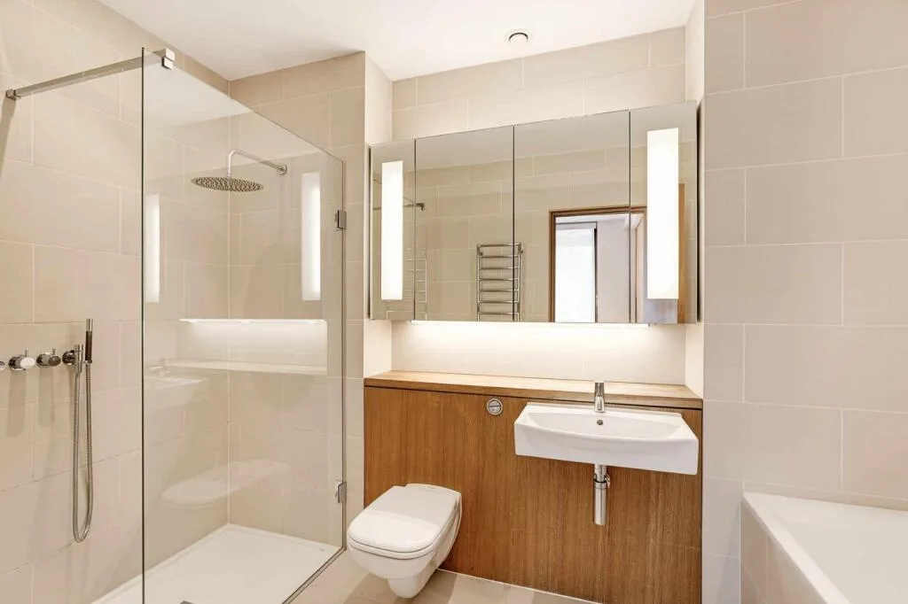 3 bedroom flat for rent