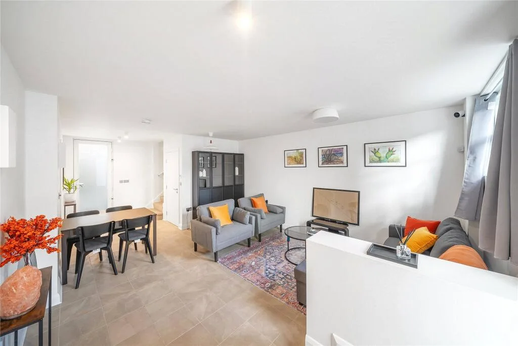 3 bedroom terraced house for rent