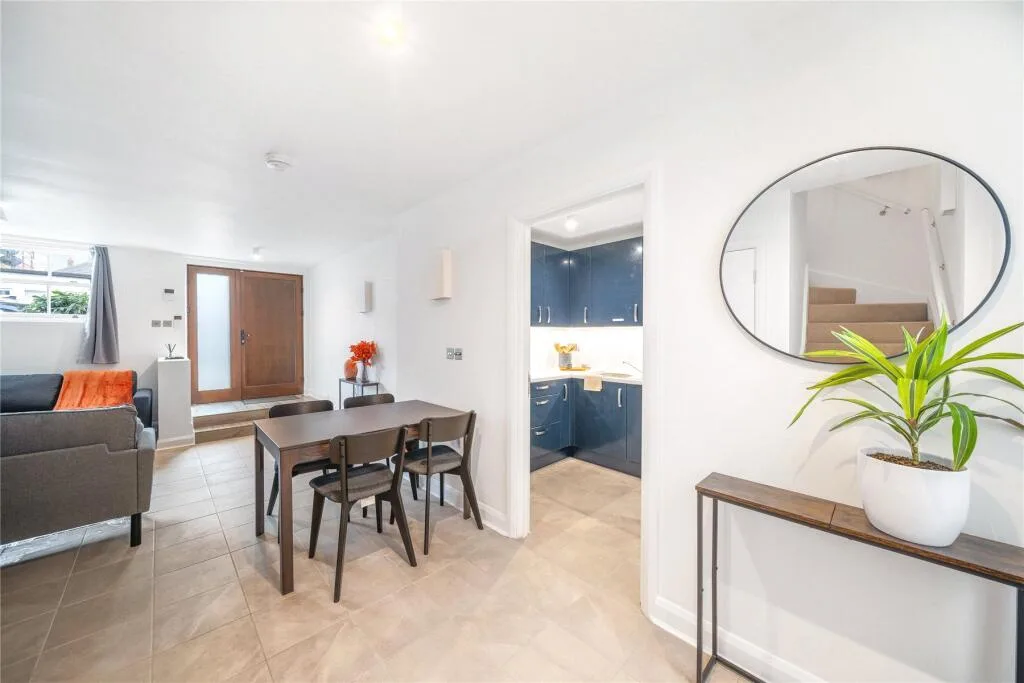 3 bedroom terraced house for rent