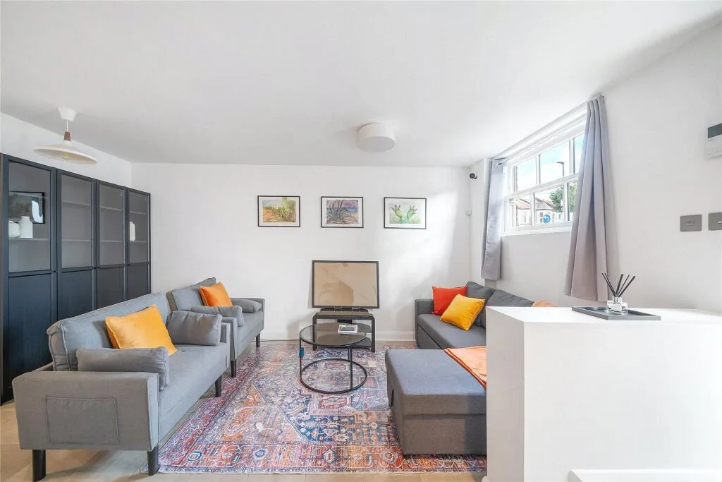 3 bedroom terraced house for rent