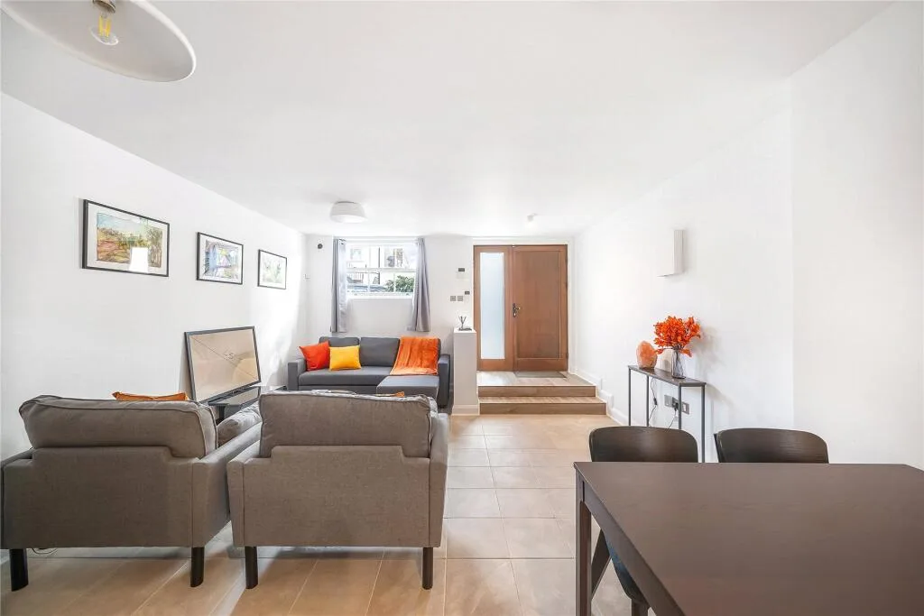3 bedroom terraced house for rent