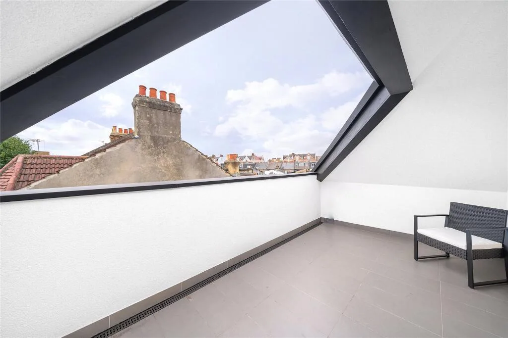 3 bedroom terraced house for rent
