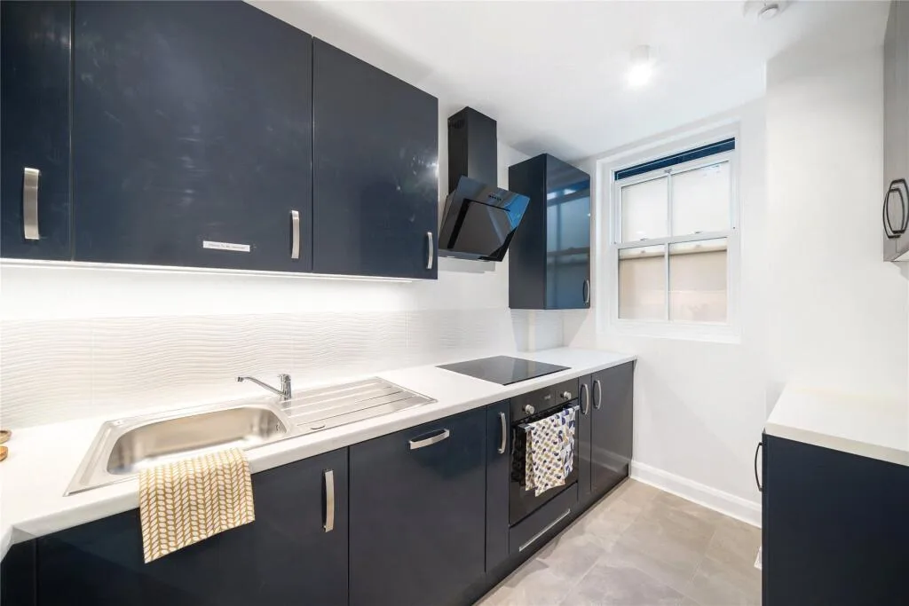 3 bedroom terraced house for rent