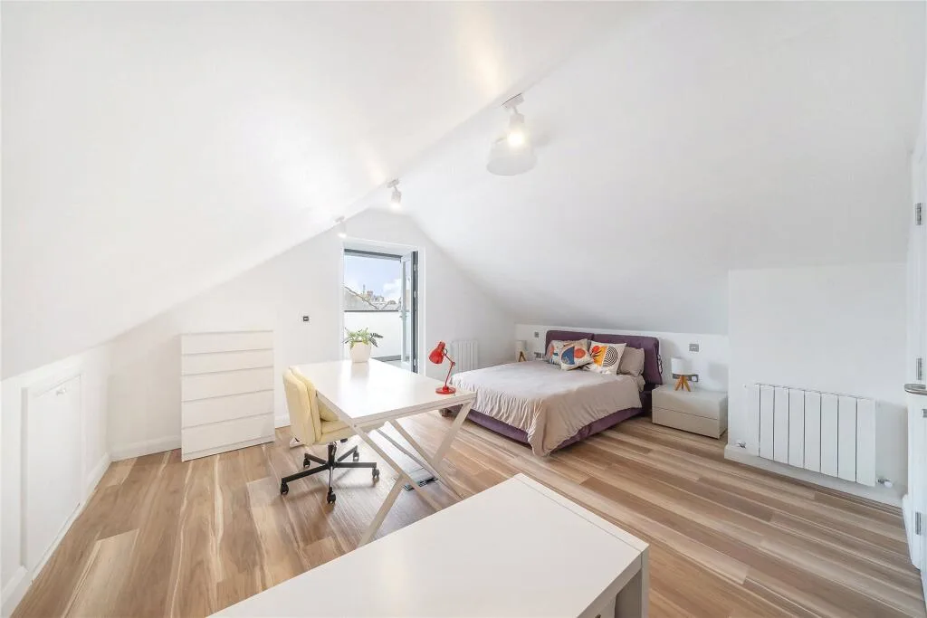 3 bedroom terraced house for rent