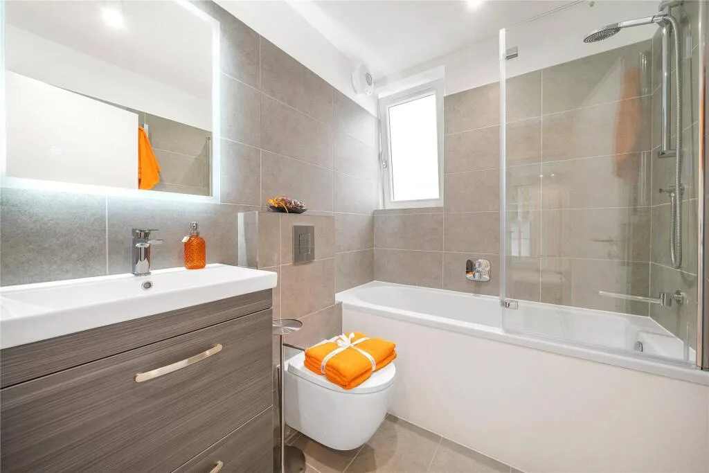 3 bedroom terraced house for rent