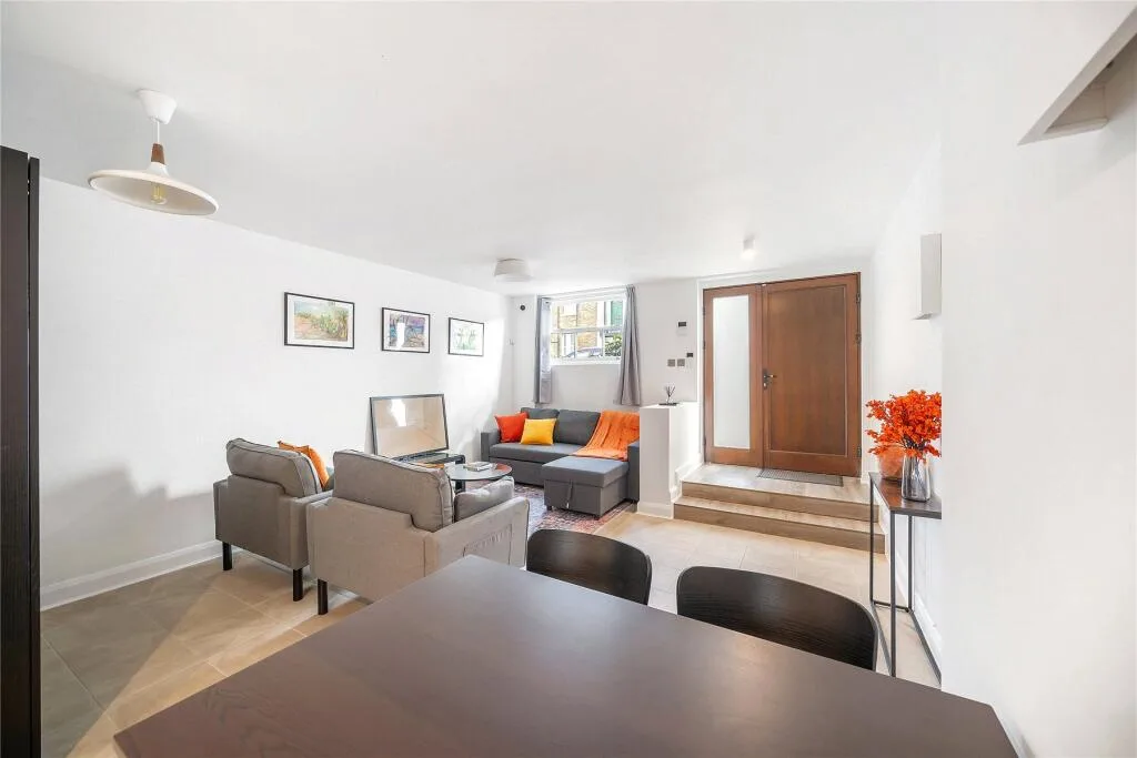 3 bedroom terraced house for rent