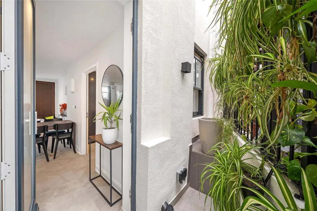 3 bedroom terraced house for rent