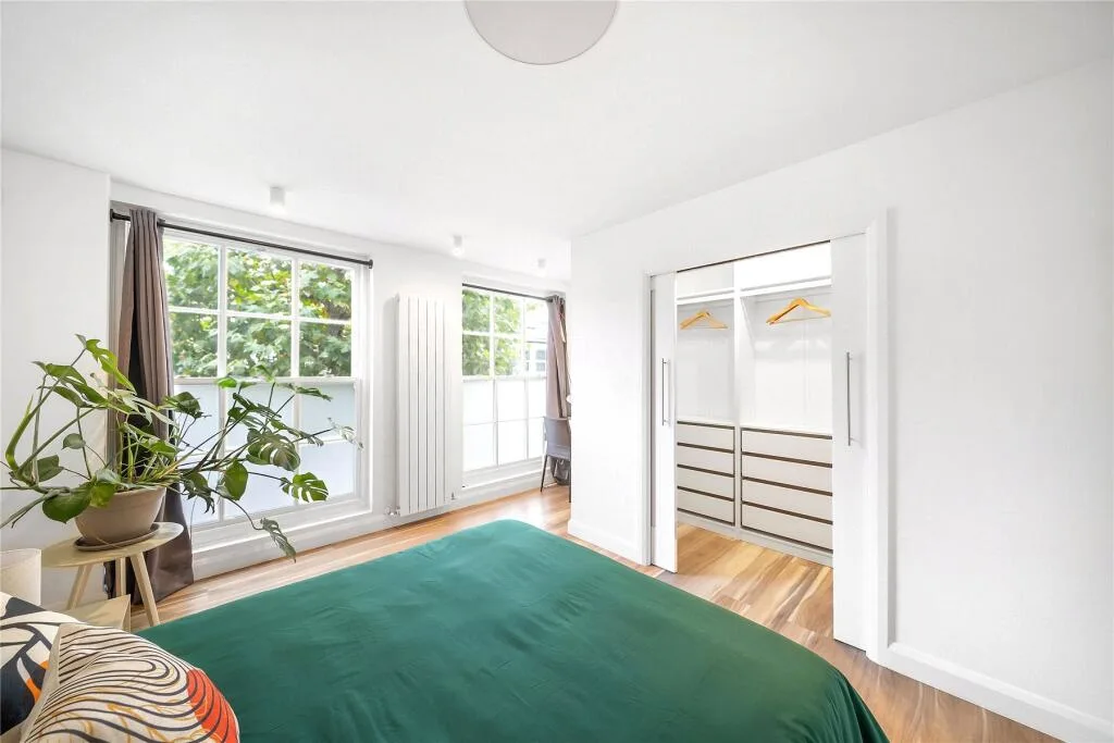 3 bedroom terraced house for rent