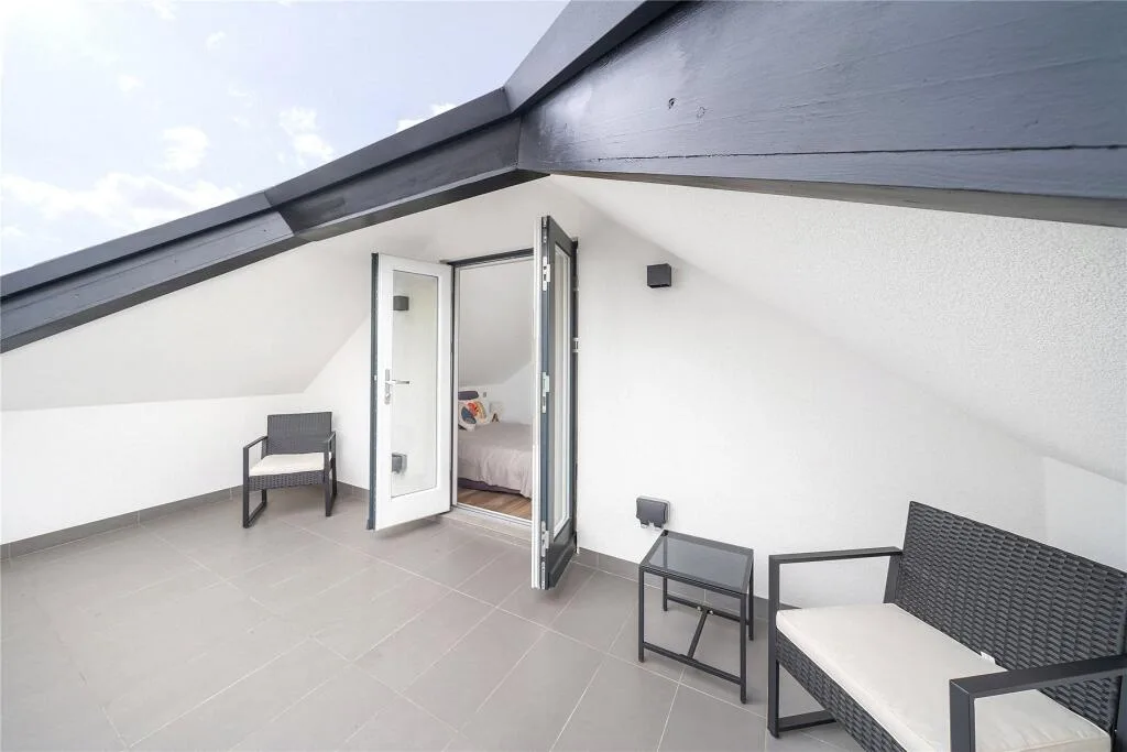 3 bedroom terraced house for rent