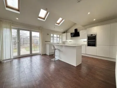 3 bedroom house for rent