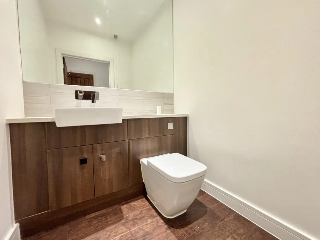 3 bedroom house for rent