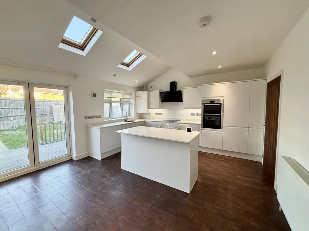 3 bedroom house for rent