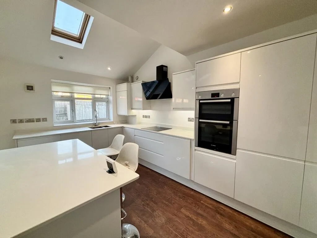 3 bedroom house for rent