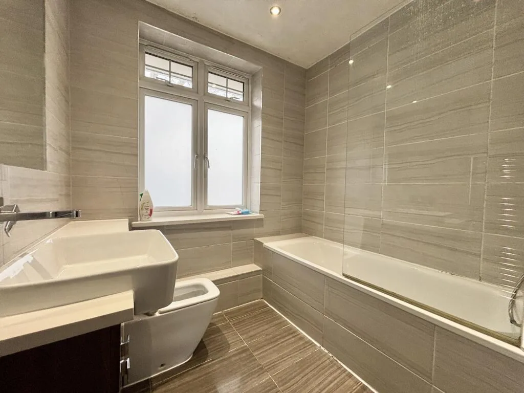 3 bedroom house for rent