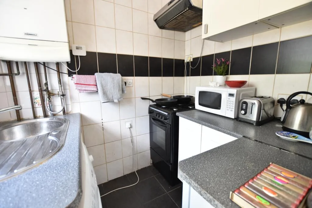 1 bedroom apartment for rent