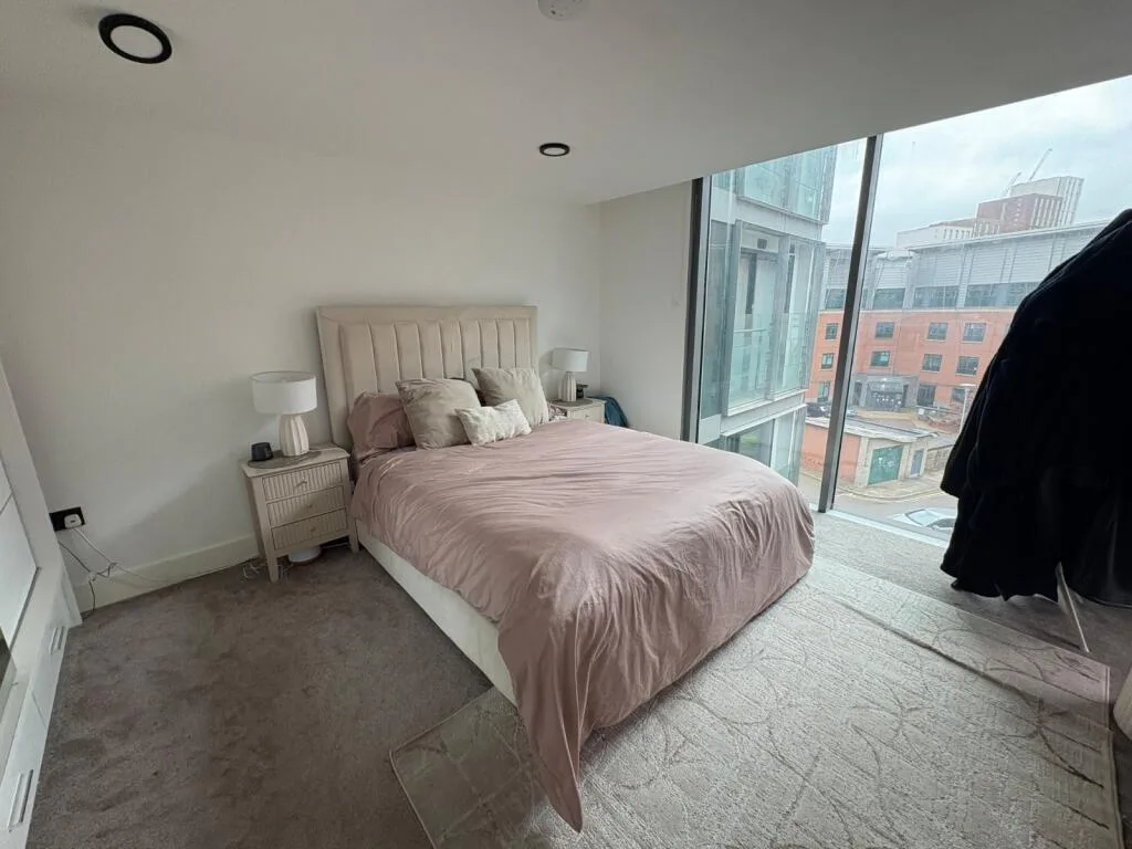 1 bedroom flat for rent