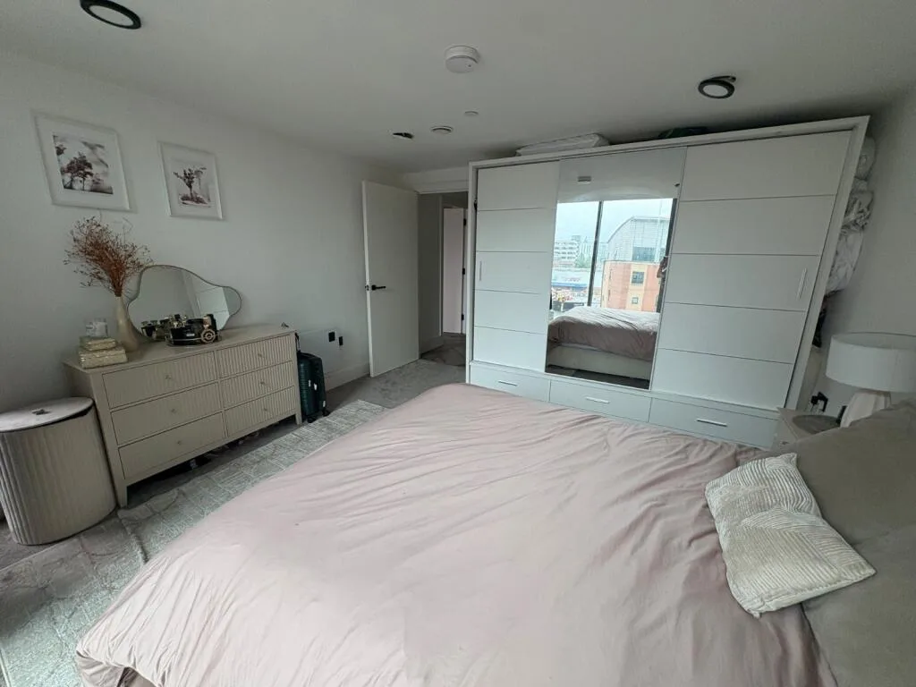 1 bedroom flat for rent