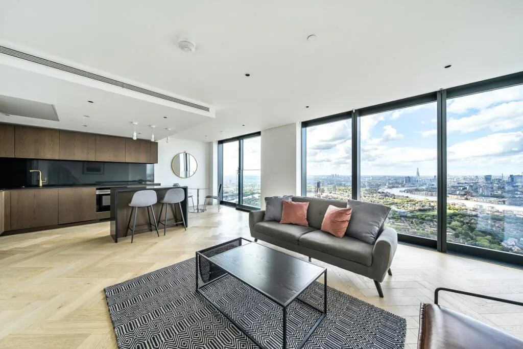 2 bedroom apartment for rent
