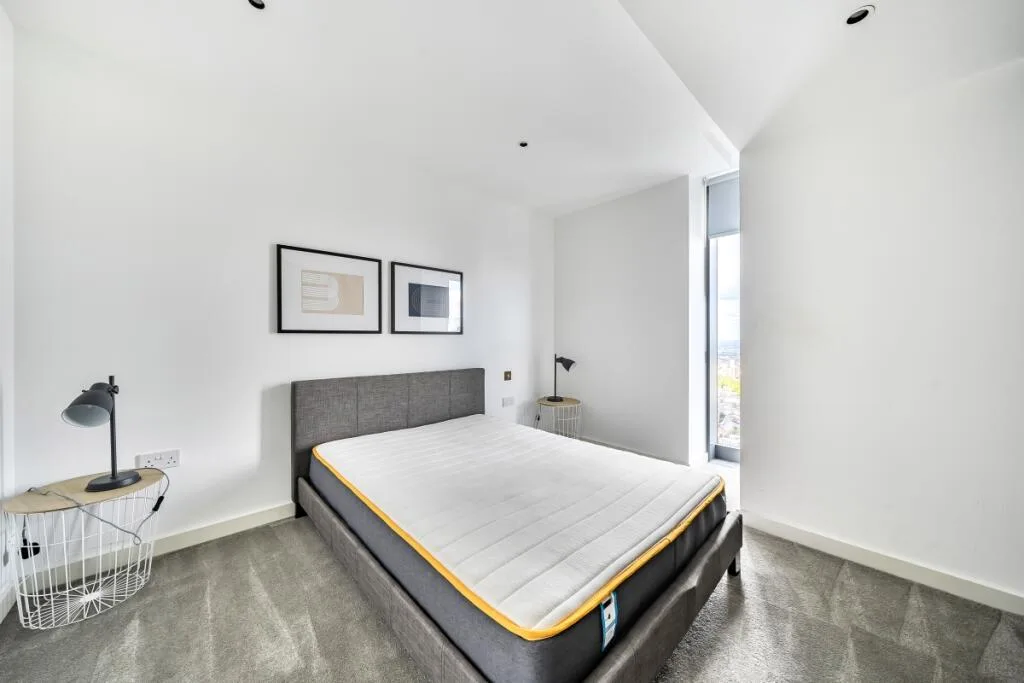 2 bedroom apartment for rent