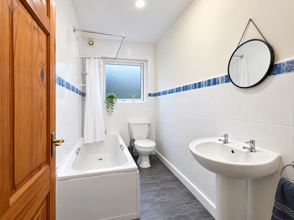 3 bedroom terraced house for rent