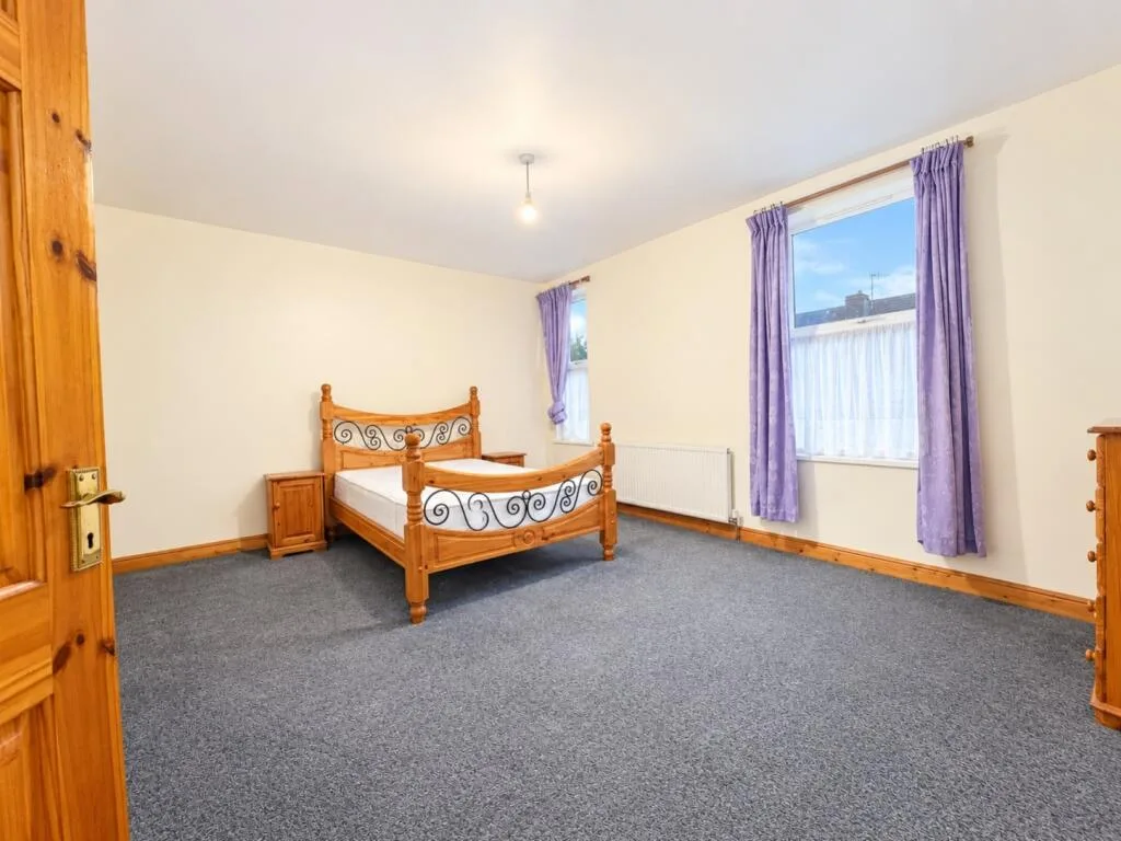 3 bedroom terraced house for rent