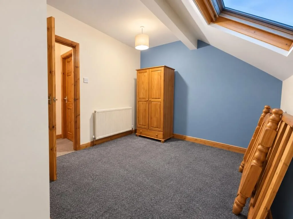 3 bedroom terraced house for rent