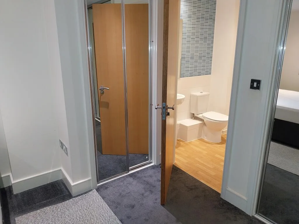2 bedroom apartment for rent