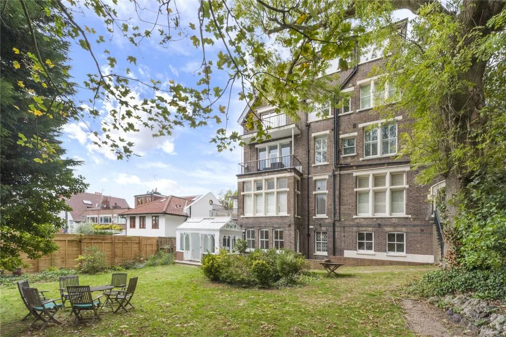 2 bedroom flat for rent