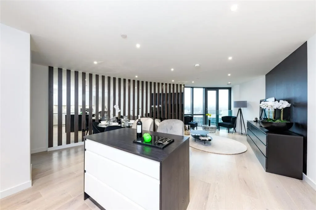1 bedroom flat for rent