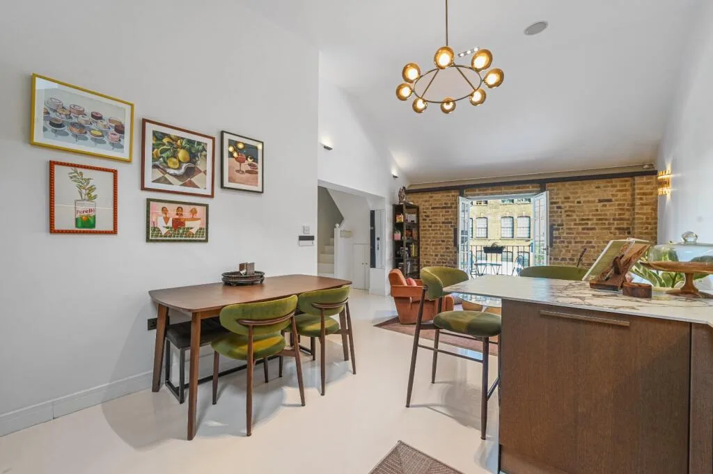 2 bedroom duplex for rent