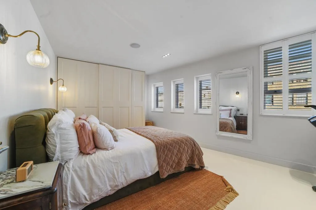 2 bedroom duplex for rent