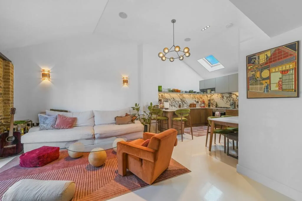 2 bedroom duplex for rent