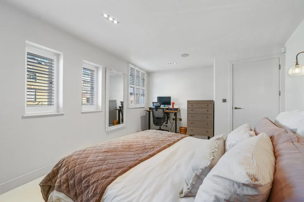 2 bedroom duplex for rent