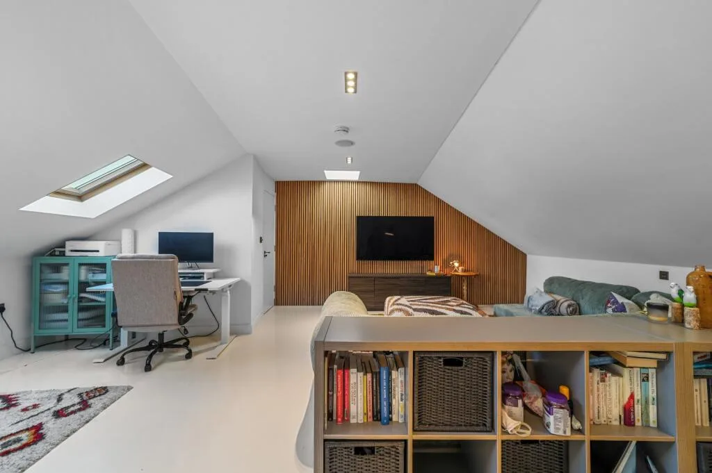 2 bedroom duplex for rent